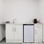 Apartmán Centro Jerezano 1