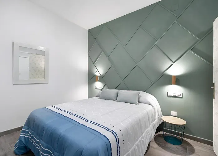 Centro Jerezano 1 Διαμέρισμα Χέρεζ