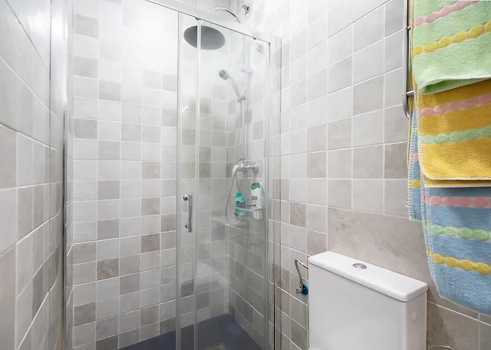 Διαμέρισμα Centro Jerezano 1 Χέρεζ