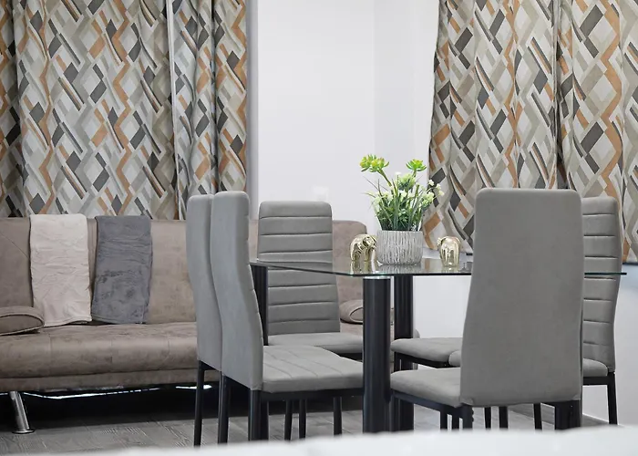 Centro Jerezano 1 Χέρεζ