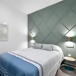 Centro Jerezano 1 公寓 赫雷斯