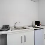 Centro Jerezano 1 公寓 *