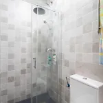 公寓 Centro Jerezano 1 赫雷斯