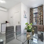 Centro Jerezano 1 公寓 赫雷斯