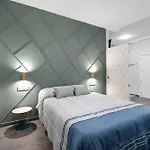 Apartman Centro Jerezano 1 Jerez de la Frontera