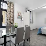 Apartman Centro Jerezano 1 Jerez de la Frontera