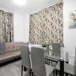 Apartman Centro Jerezano 1