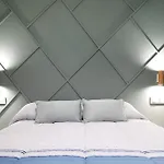 公寓 Centro Jerezano 1 赫雷斯