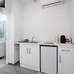 公寓 Centro Jerezano 1 赫雷斯