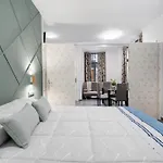 公寓 Centro Jerezano 1 赫雷斯