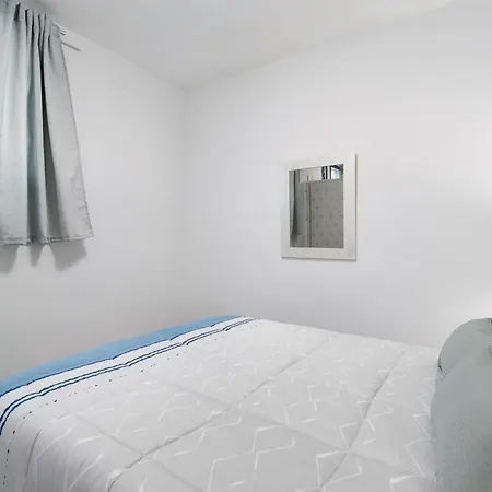 Apartment Centro Jerezano 1 Jerez de la Frontera