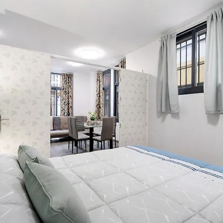 Centro Jerezano 1 Херес-де-ла-Фронтера