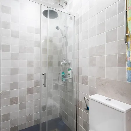 Apartment Centro Jerezano 1 Jerez de la Frontera