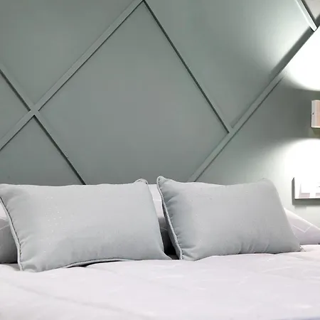 Centro Jerezano 1 Апартаменти *