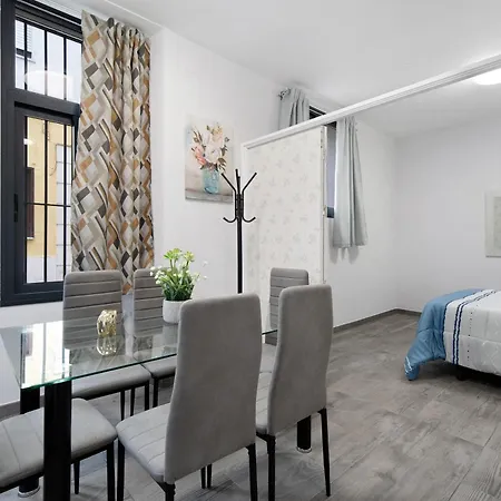 Apartman Centro Jerezano 1