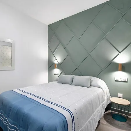 Centro Jerezano 1 Apartamento Jerez de la Frontera