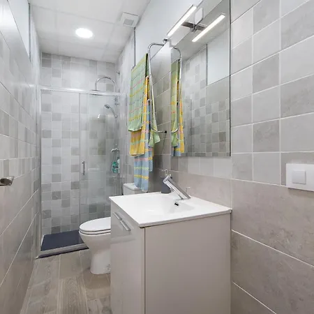 Apartament Centro Jerezano 1 *