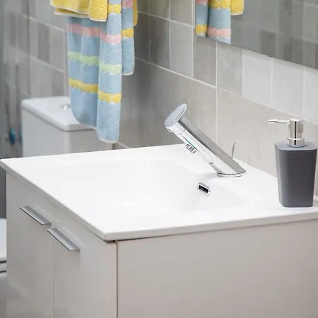 Centro Jerezano 1 Appartement *