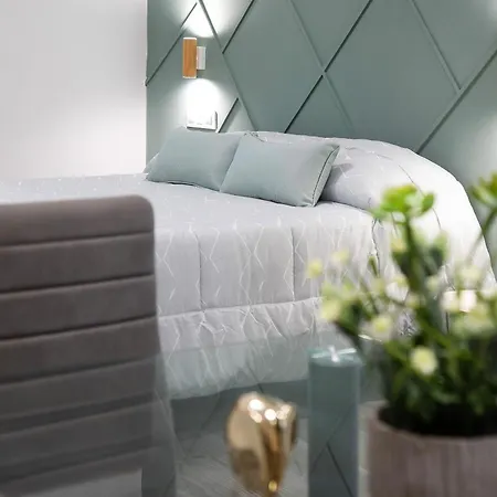 Centro Jerezano 1 Appartement Jerez de la Frontera