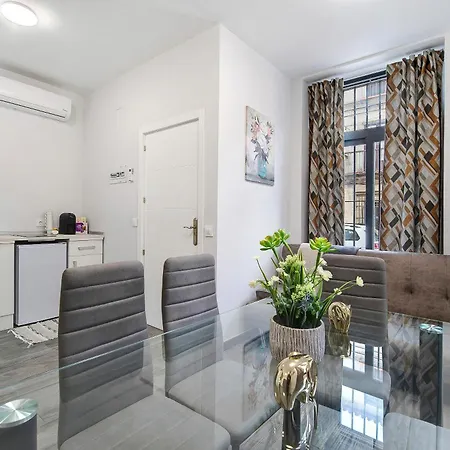 Centro Jerezano 1 Appartement Jerez de la Frontera