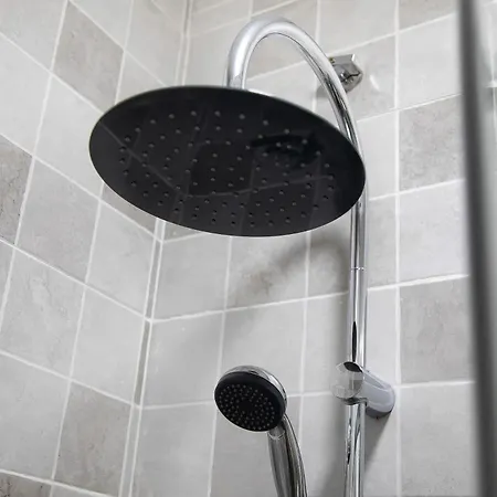 Centro Jerezano 1 * جيريز